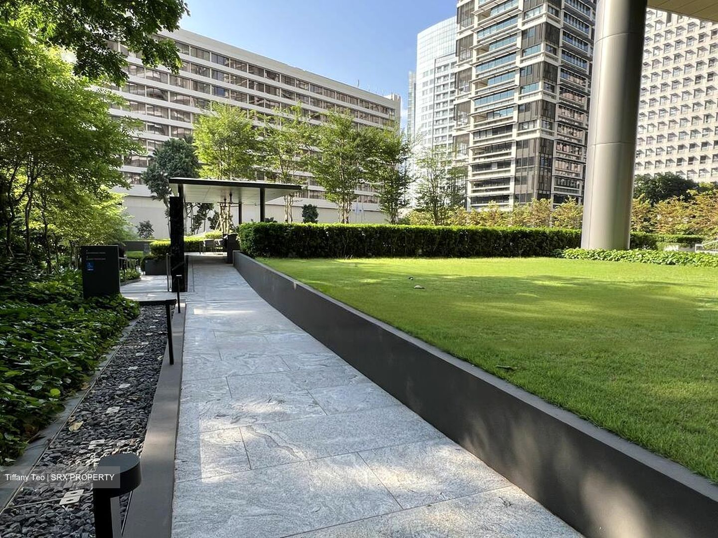 Cuscaden Reserve (D10), Condominium #626264281